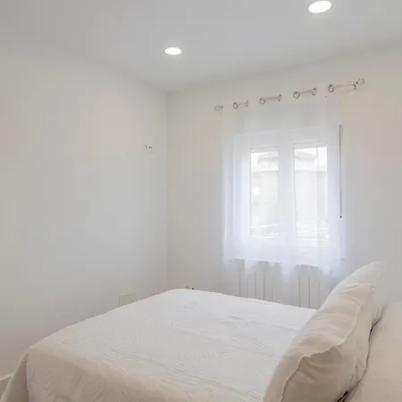 Apartment Pronillo Santander