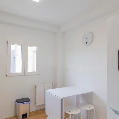 Apartment Pronillo *