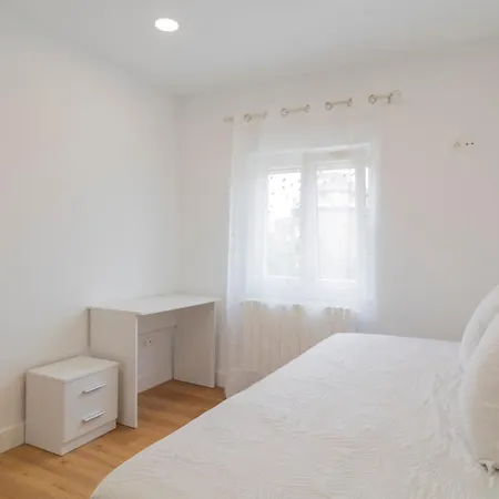 Pronillo Apartment Santander
