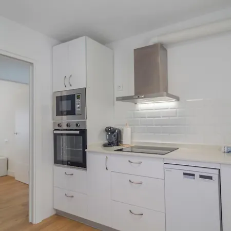 Apartment Pronillo Santander