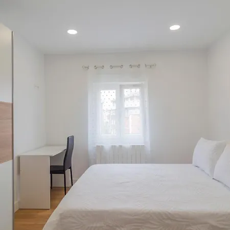 Pronillo Apartment