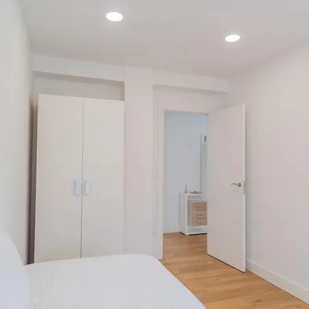 Pronillo Apartment Santander