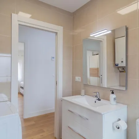 Apartment Pronillo
