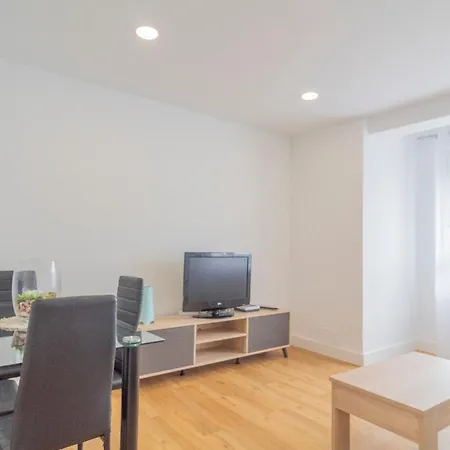Apartment Pronillo Santander