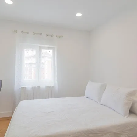 Pronillo Apartment