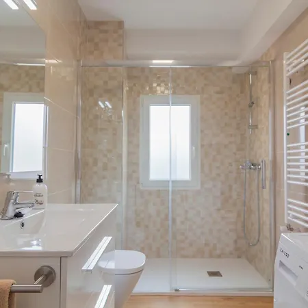Apartment Pronillo