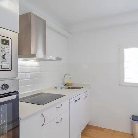 Apartment Pronillo *