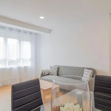 Pronillo Apartment *