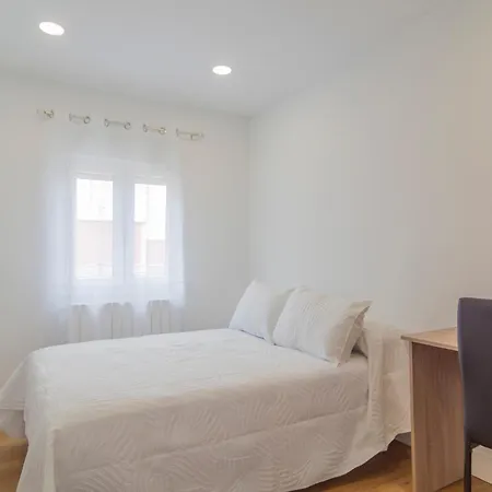Pronillo Apartment Santander