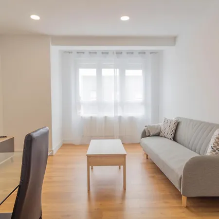 Pronillo Apartment Santander