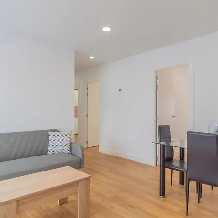 Pronillo Apartment Santander